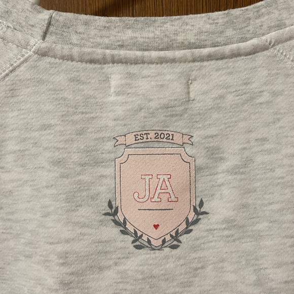 Brunette Sweatshirt (M/L) - Picture 6 of 7